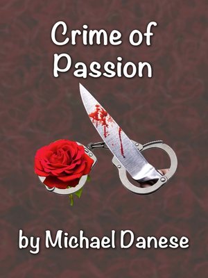 cover image of Crime of Passion